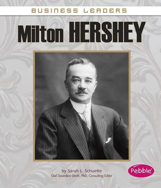Produktbild: Milton Hershey
