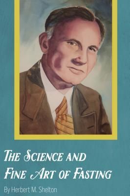 Produktbild: The Science and Fine Art of Fasting