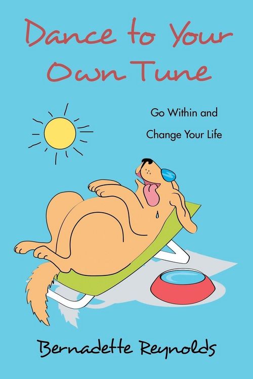Produktbild: Dance to Your Own Tune