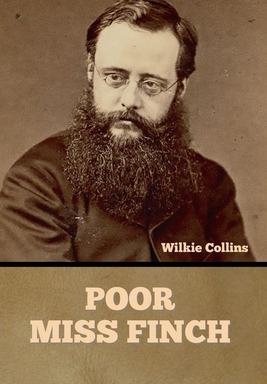 Produktbild: Poor Miss Finch