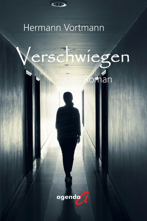 Produktbild: Verschwiegen