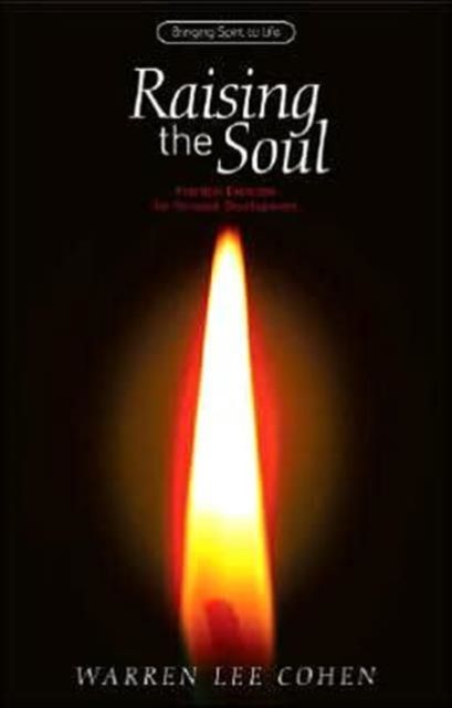 Produktbild: Raising the Soul