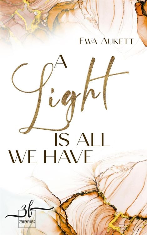 Produktbild: A Light Is All We Have