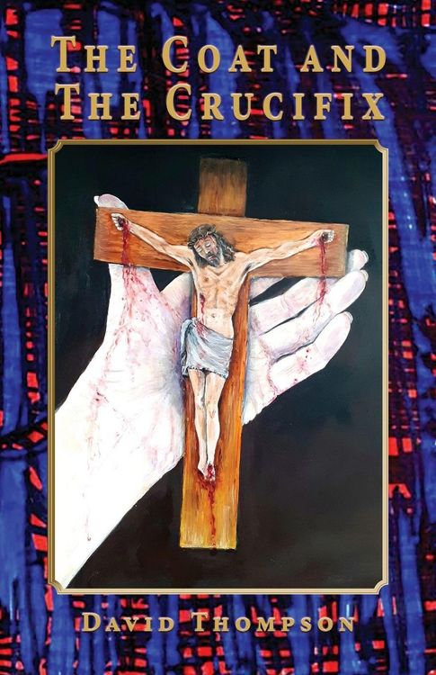 Produktbild: The Coat and the Crucifix
