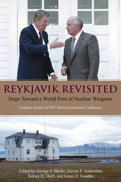 Produktbild: Reykjavik Revisited