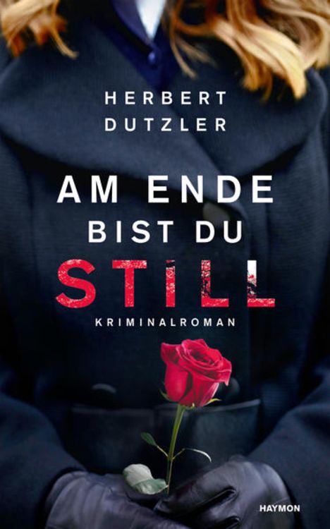 Produktbild: Am Ende bist du still