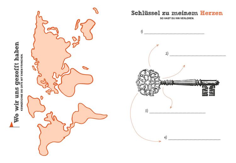 Produktbild: Ausgeheult