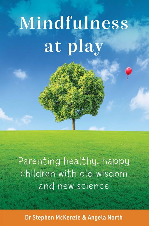 Produktbild: Mindfulness at Play