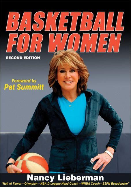 Produktbild: Basketball for Women