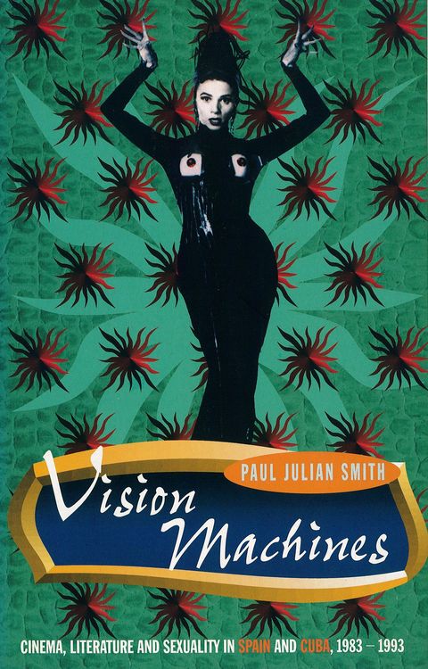 Produktbild: Vision Machines