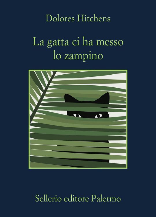 Produktbild: La gatta ci ha messo lo zampino