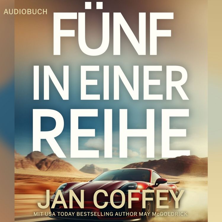 Produktbild: F&uuml;nf in Einer Reihe