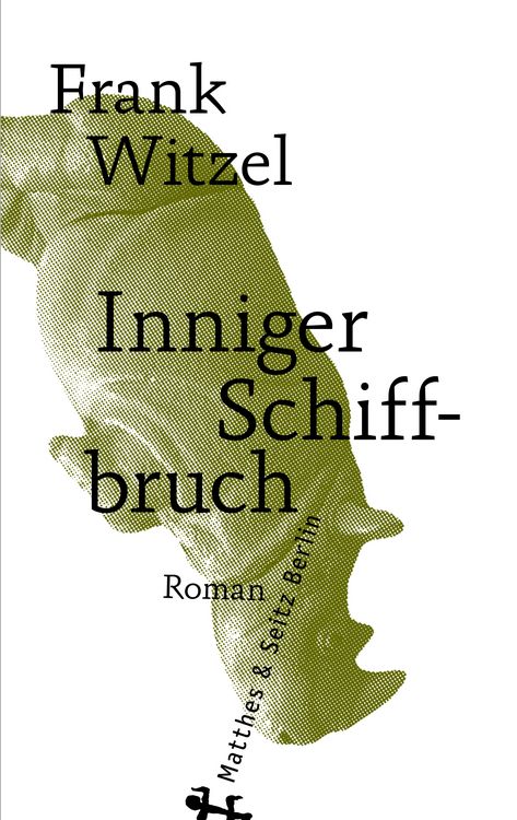 Produktbild: Inniger Schiffbruch