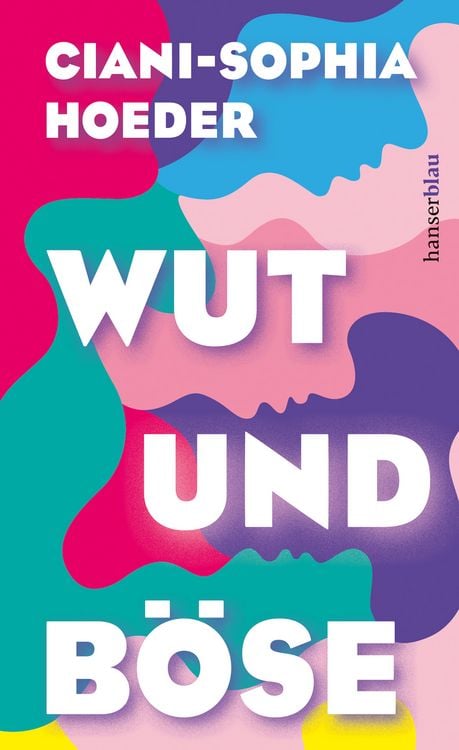 Produktbild: Wut und B&ouml;se