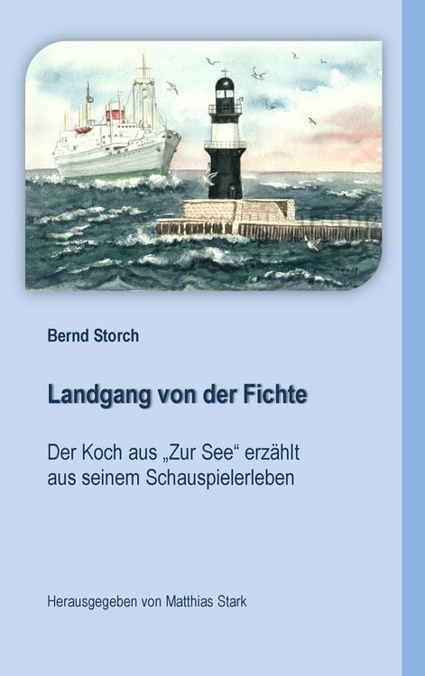 Produktbild: Landgang von der Fichte