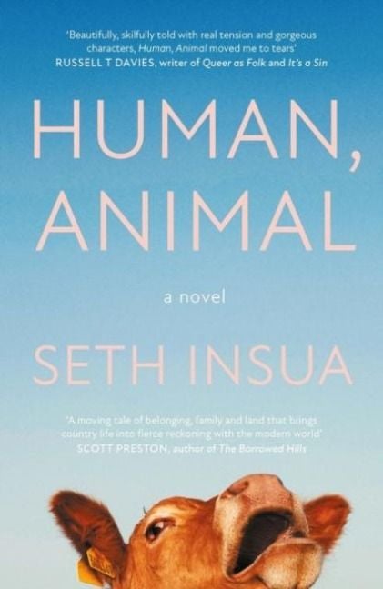 Produktbild: Human, Animal