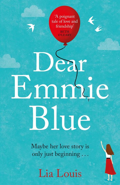 Produktbild: Dear Emmie Blue