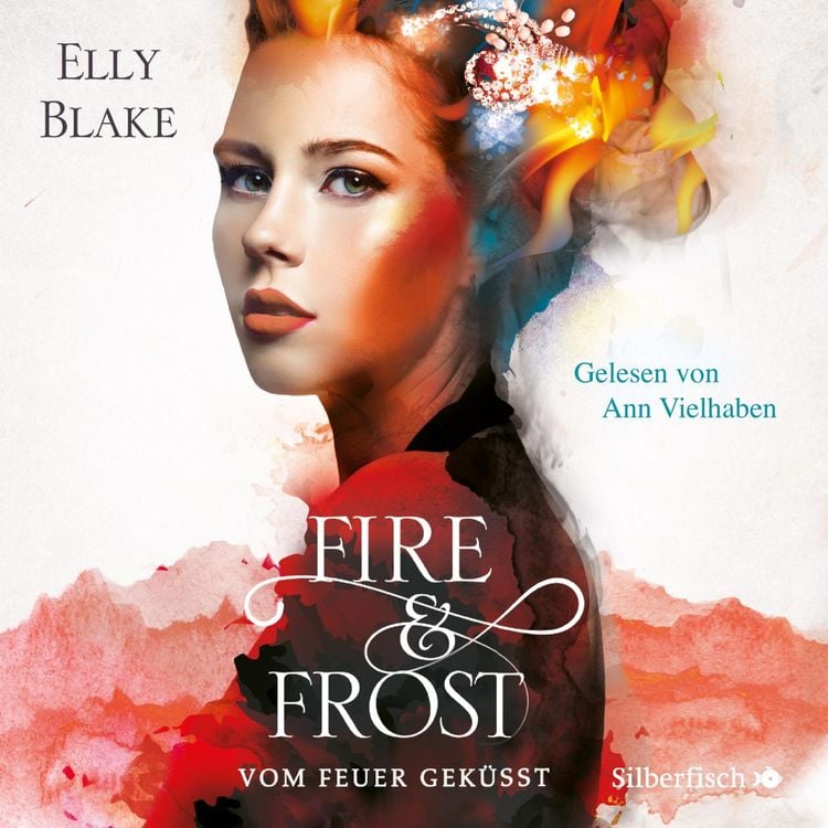 Produktbild: Fire & Frost 2: Vom Feuer gek&uuml;sst