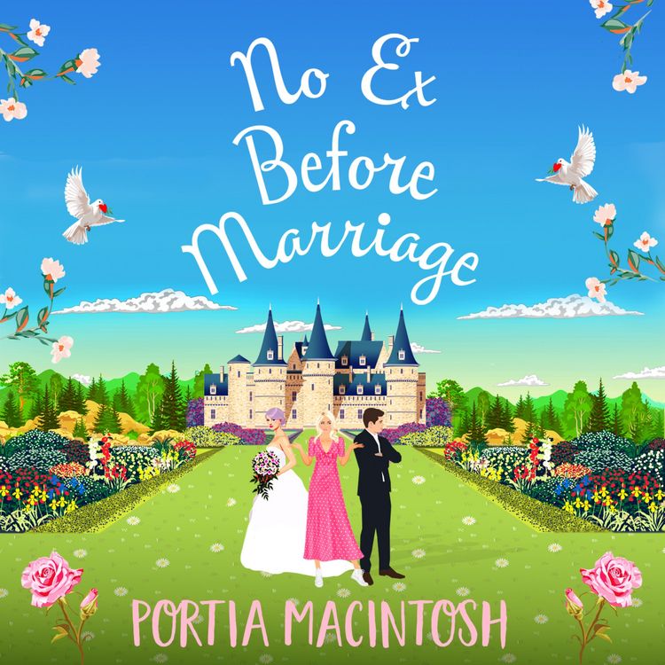 Produktbild: No Ex Before Marriage