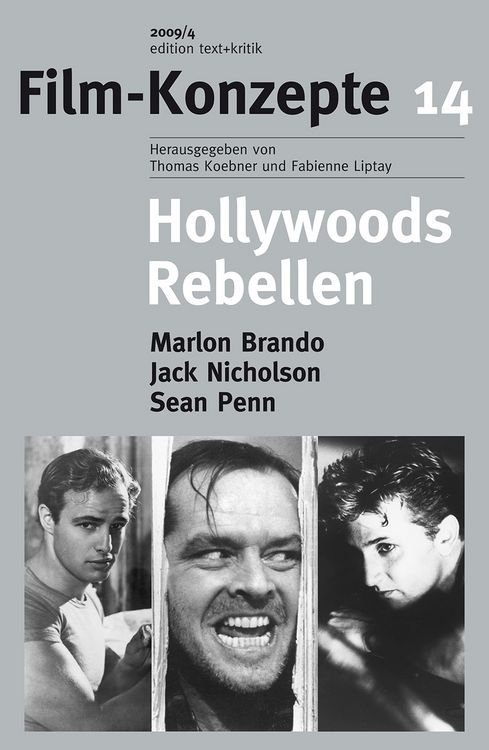 Produktbild: Hollywoods Rebellen