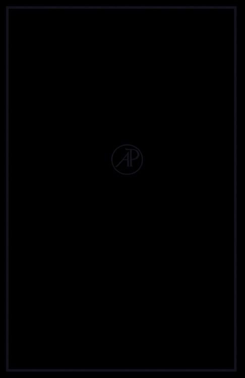 Produktbild: Advances in Biological and Medical Physics