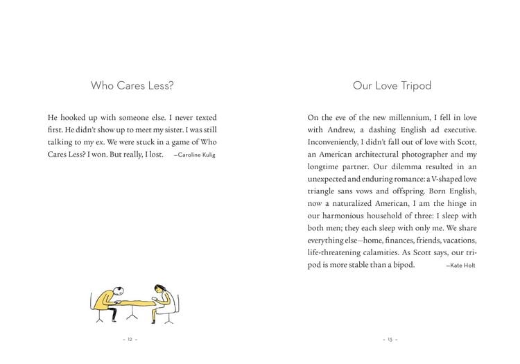 Produktbild: Tiny Love Stories