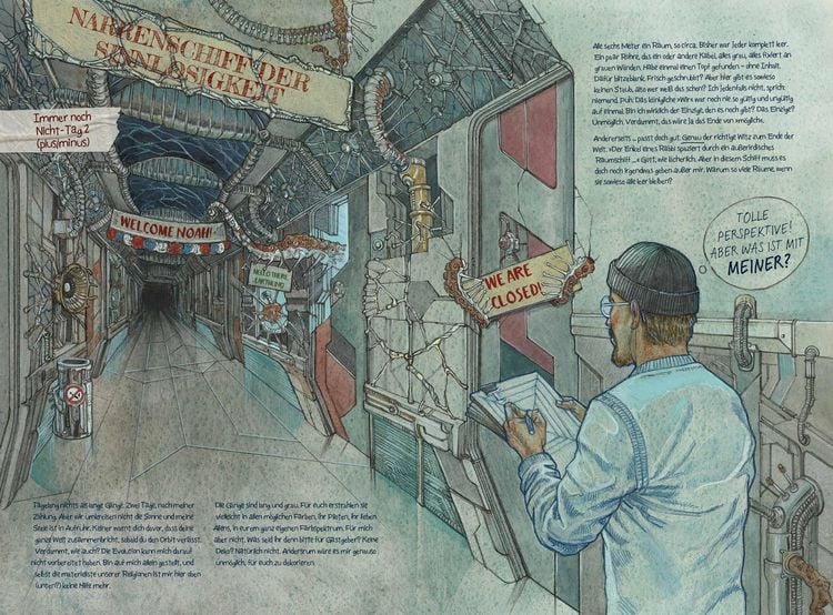 Produktbild: The Last Book
