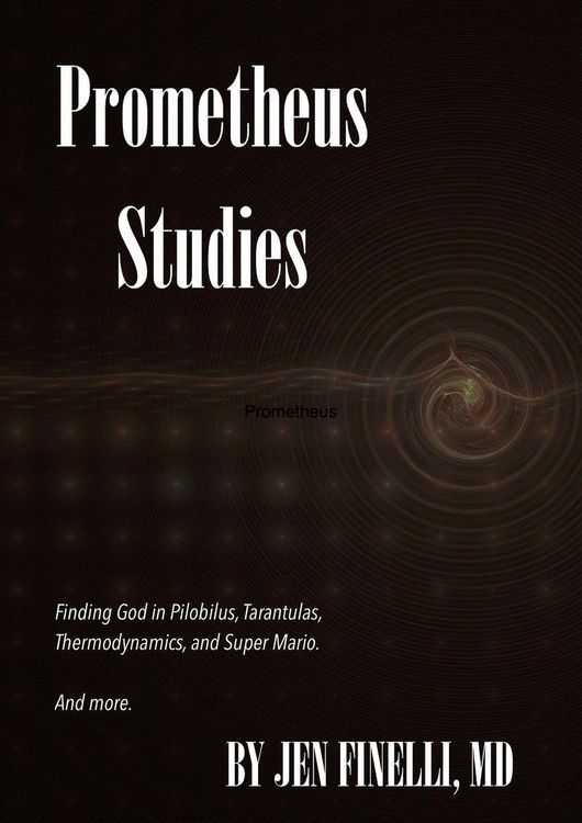 Produktbild: Prometheus Studies