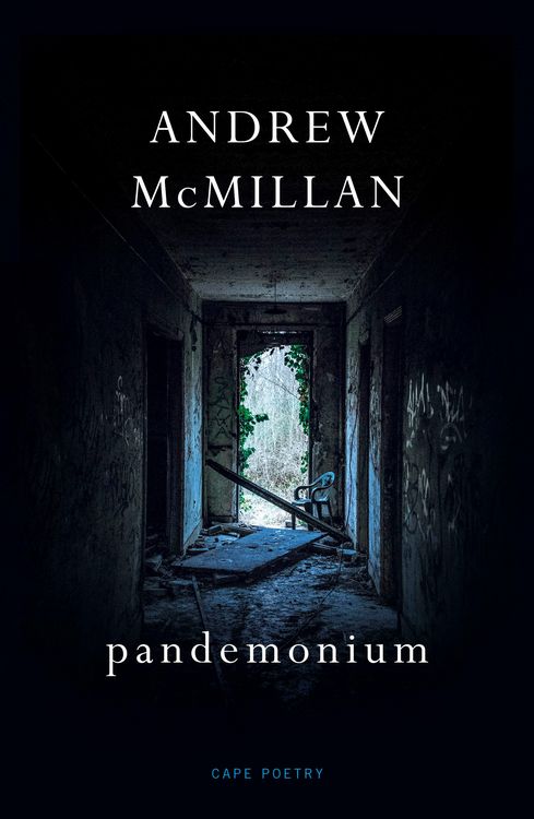 Produktbild: Pandemonium