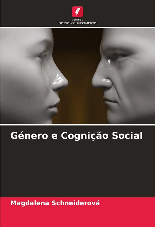 Produktbild: G&eacute;nero e Cogni&ccedil;&atilde;o Social
