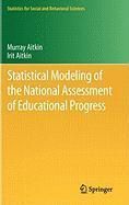 Produktbild: Statistical Modeling of the National Assessment of Educational Progress