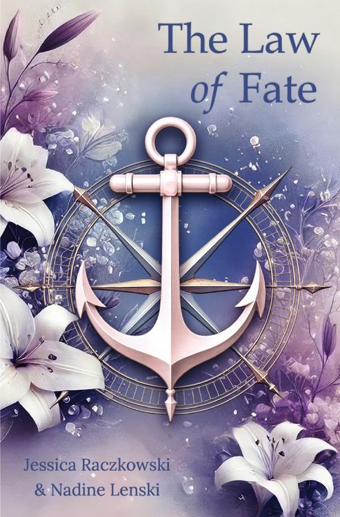 Produktbild: The Law of Fate