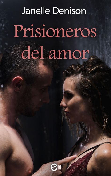 Produktbild: Prisioneros del amor