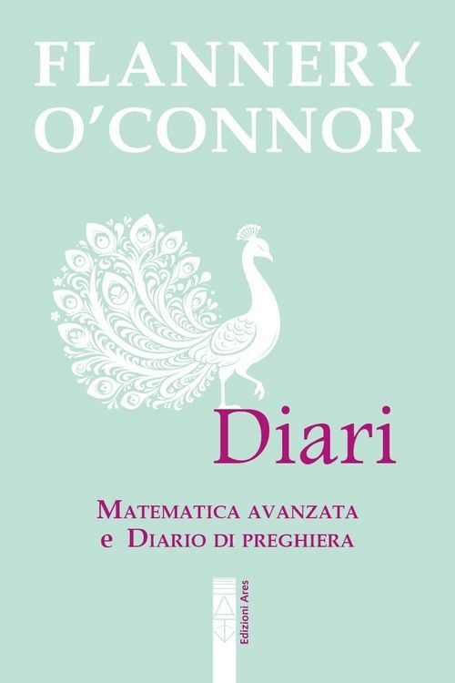 Produktbild: Diari. 'Matematica avanzata' e 'Diario di preghiera'