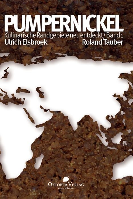 Produktbild: Pumpernickel