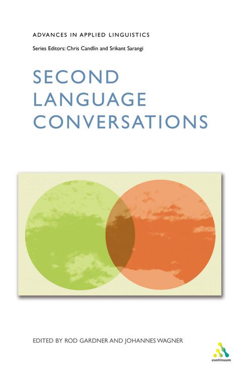 Produktbild: Second Language Conversations