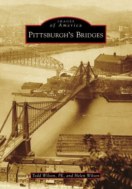 Produktbild: Pittsburgh's Bridges
