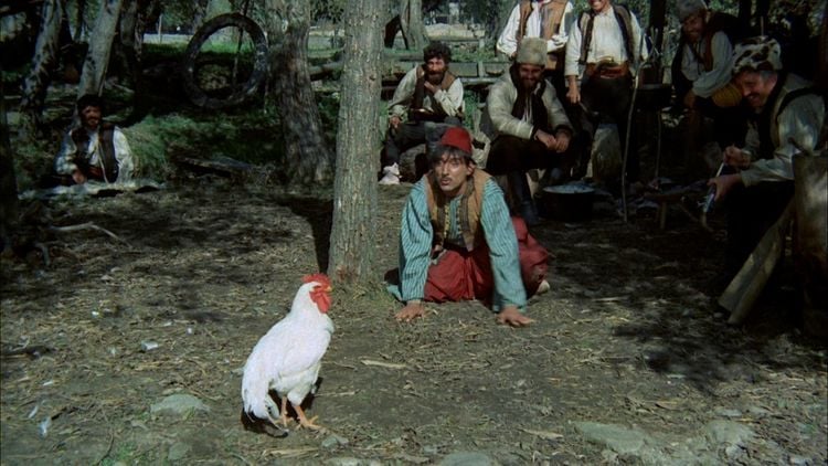 Produktbild: Heiducken-Abenteuer - Staffel 2 (DEFA Filmjuwelen) [2 DVDs]