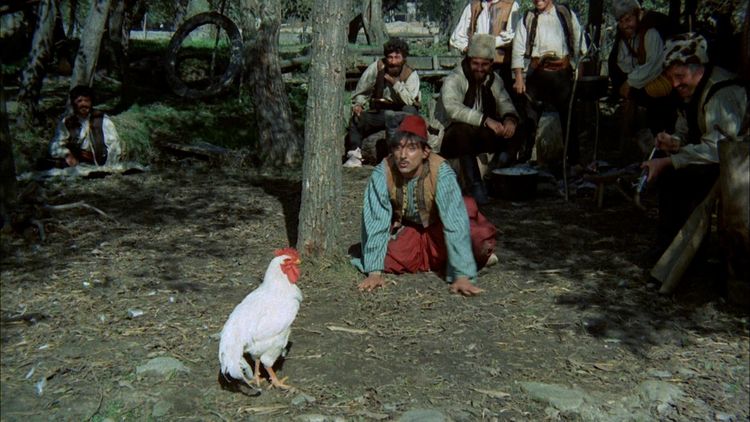 Produktbild: Heiducken-Abenteuer - Staffel 2 (DEFA Filmjuwelen)