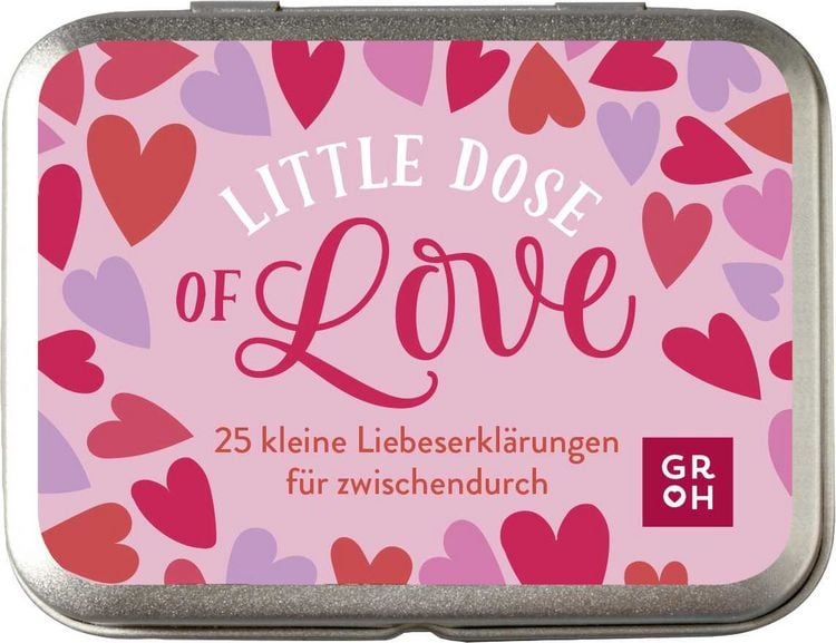 Produktbild: Little Dose of Love