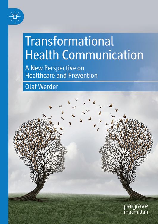 Produktbild: Transformational Health Communication