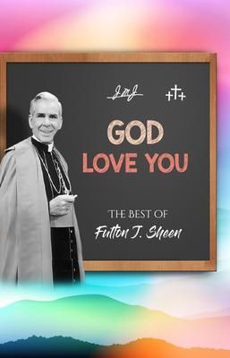 Produktbild: God Love You