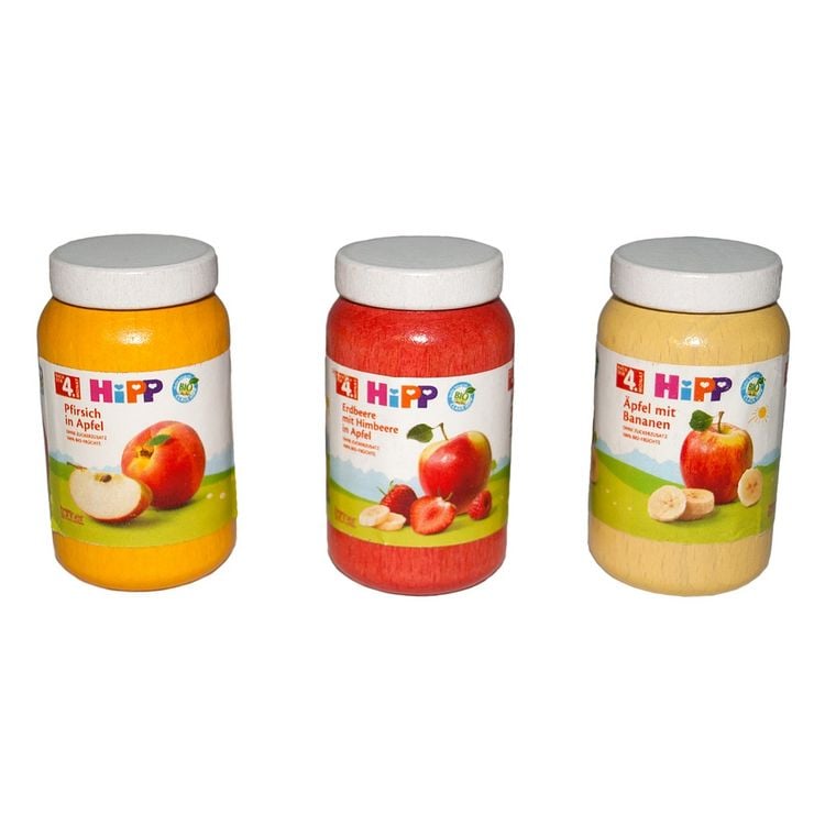 Produktbild: Hipp Set Gl&auml;ser Set
