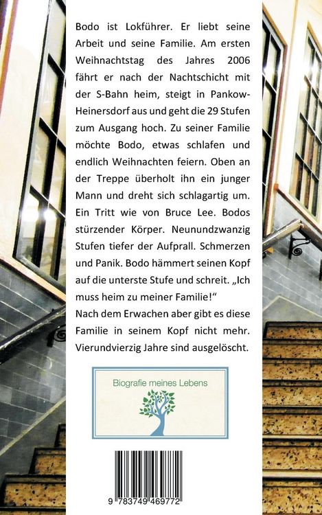 Produktbild: S-Bahn zum Abgrund
