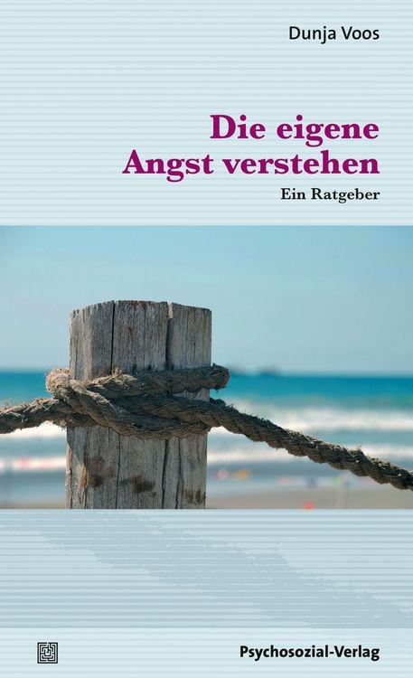 Produktbild: Die eigene Angst verstehen