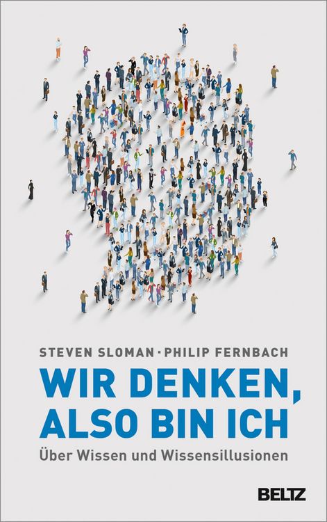 Produktbild: Wir denken, also bin ich