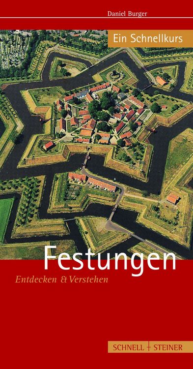 Produktbild: Festungen