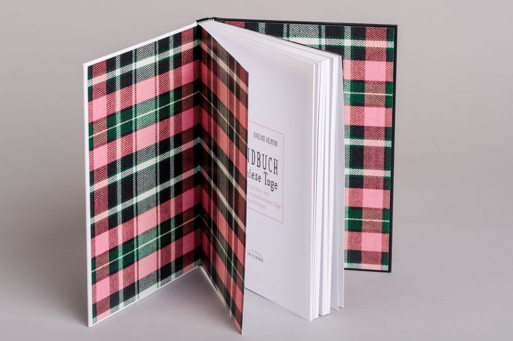 Produktbild: Handbuch f&uuml;r miese Tage