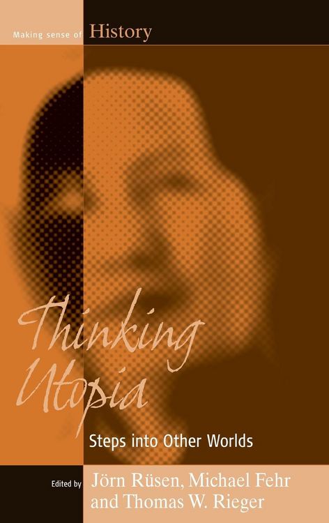 Produktbild: Thinking Utopia