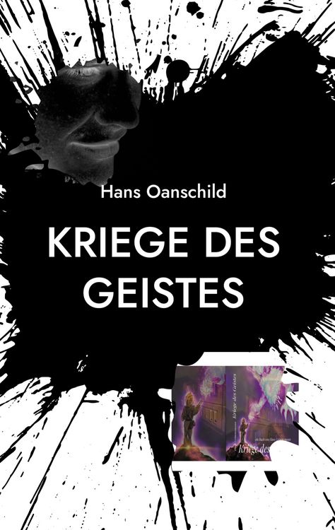 Produktbild: Kriege des Geistes